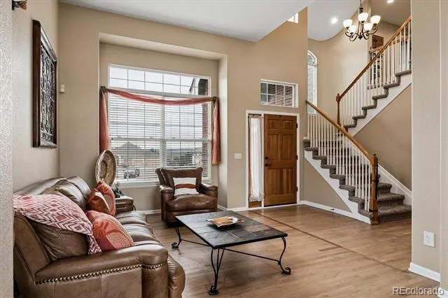 6977 Chestnut Court Parker, CO 80134