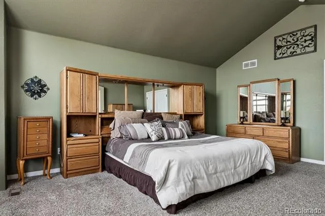 6977 Chestnut Court Parker, CO 80134