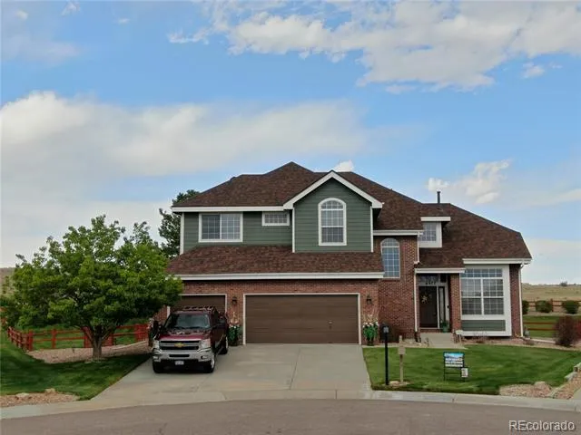 6977 Chestnut Court Parker, CO 80134