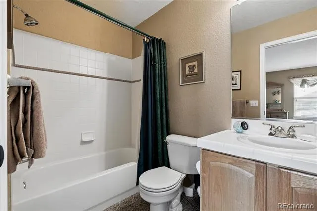 6977 Chestnut Court Parker, CO 80134