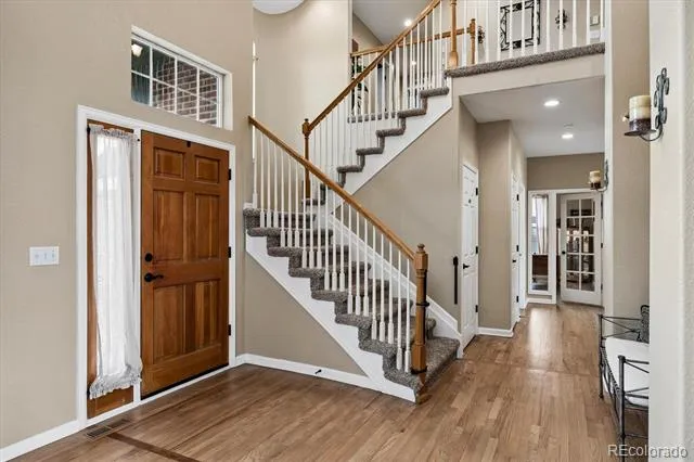 6977 Chestnut Court Parker, CO 80134