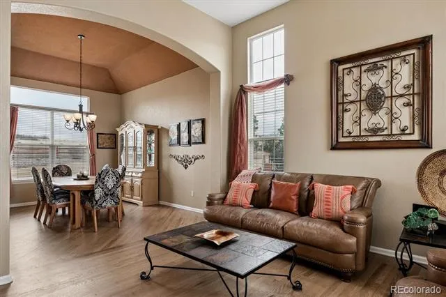 6977 Chestnut Court Parker, CO 80134