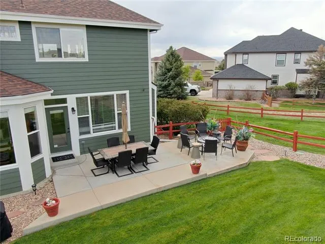 6977 Chestnut Court Parker, CO 80134