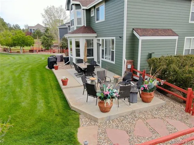 6977 Chestnut Court Parker, CO 80134