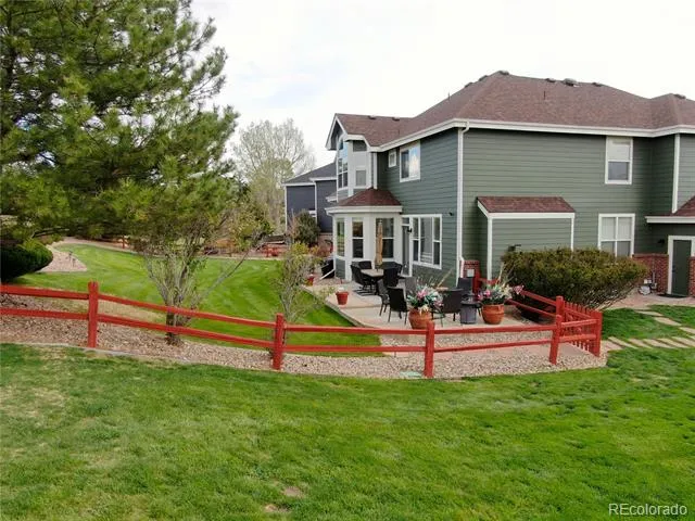 6977 Chestnut Court Parker, CO 80134