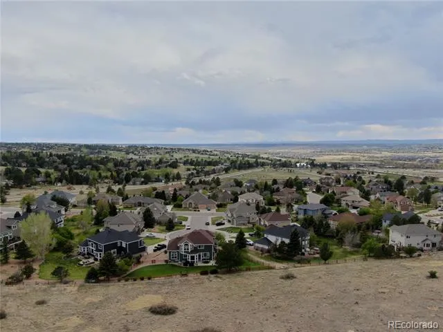6977 Chestnut Court Parker, CO 80134