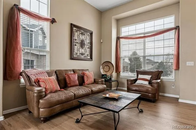 6977 Chestnut Court Parker, CO 80134