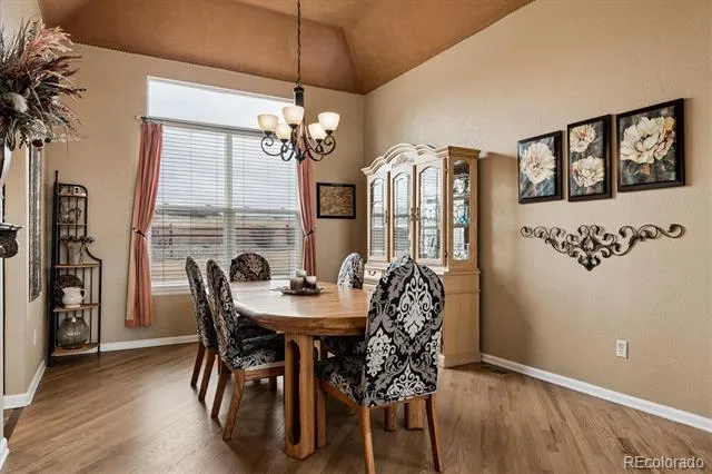 6977 Chestnut Court Parker, CO 80134