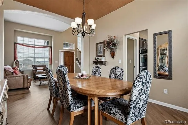 6977 Chestnut Court Parker, CO 80134