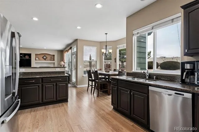 6977 Chestnut Court Parker, CO 80134