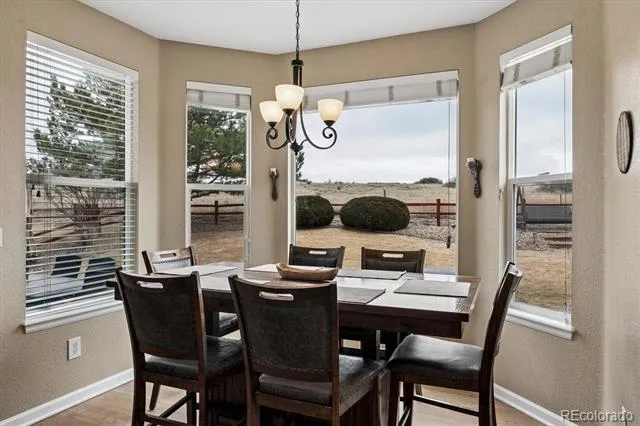 6977 Chestnut Court Parker, CO 80134