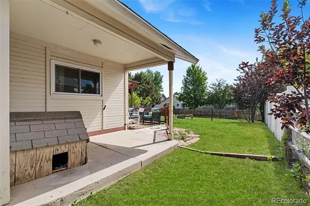 216 2nd Street Mead, CO 80542