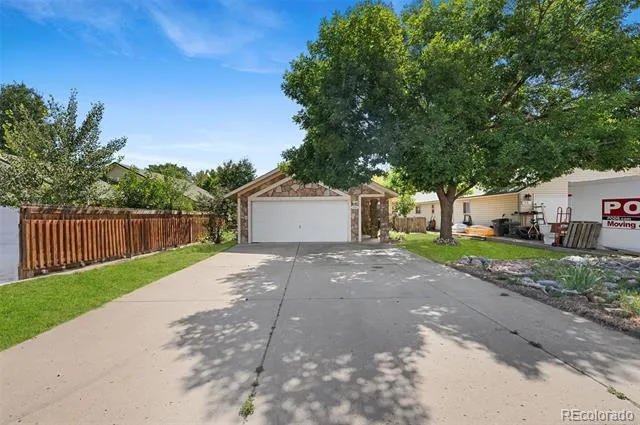216 2nd Street Mead, CO 80542