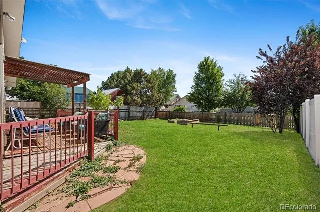 216 2nd Street Mead, CO 80542