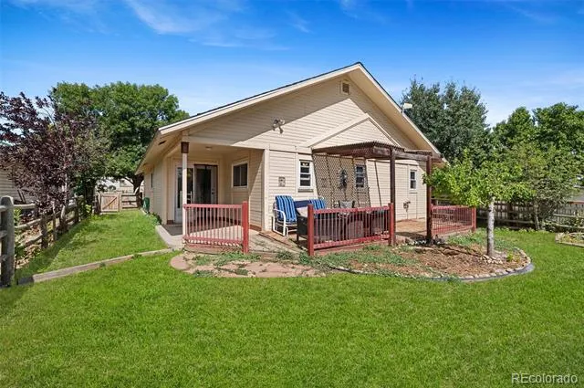 216 2nd Street Mead, CO 80542