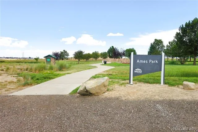 216 2nd Street Mead, CO 80542