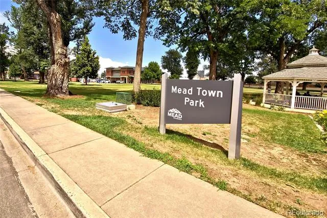 216 2nd Street Mead, CO 80542
