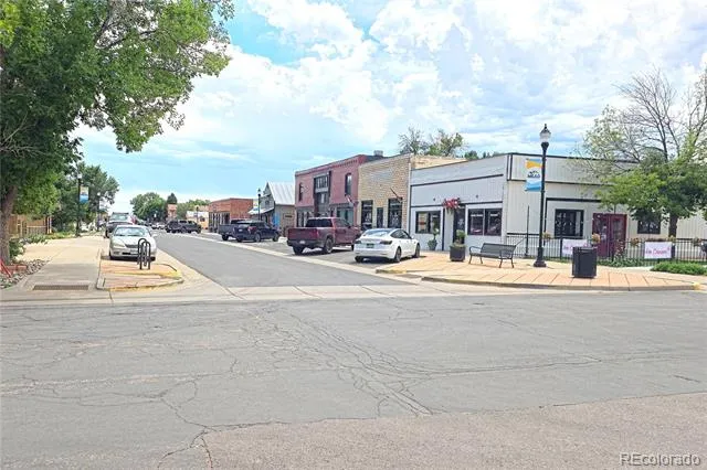 216 2nd Street Mead, CO 80542