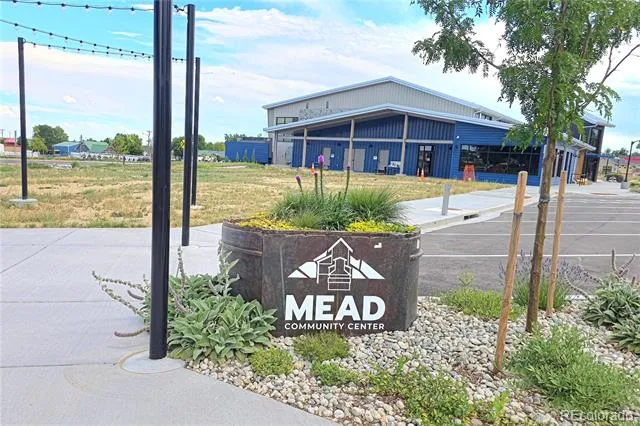 216 2nd Street Mead, CO 80542