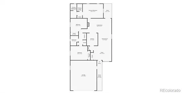 216 2nd Street Mead, CO 80542