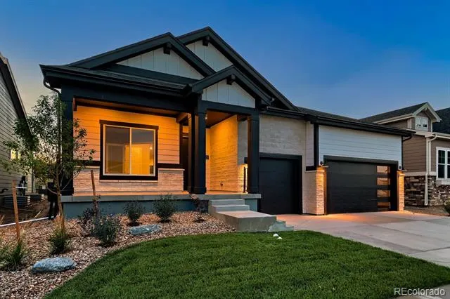 14123 Blue Stem Street Broomfield, CO 80020