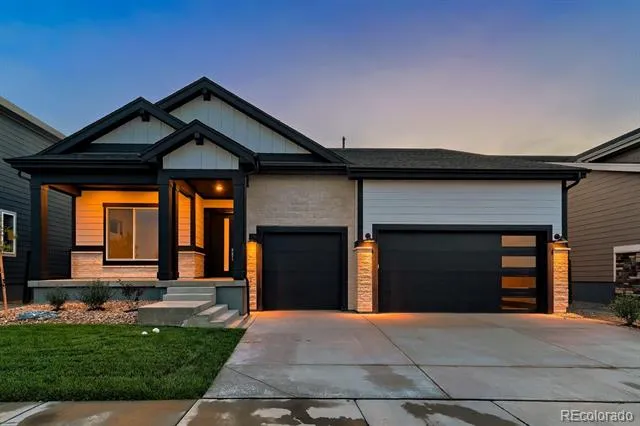 14123 Blue Stem Street Broomfield, CO 80020