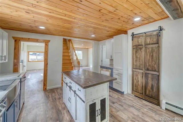 316 E 3rd Street Leadville, CO 80461