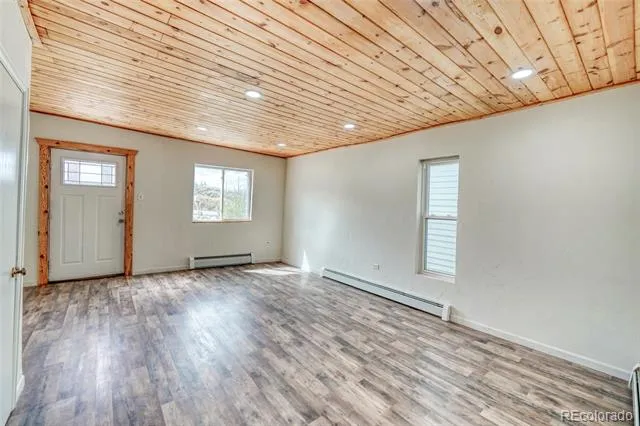 316 E 3rd Street Leadville, CO 80461