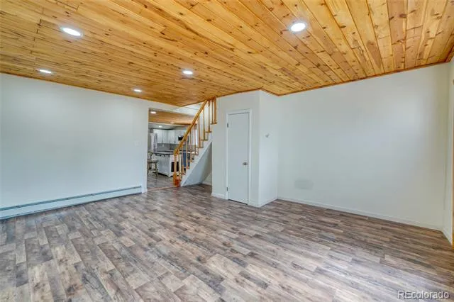 316 E 3rd Street Leadville, CO 80461