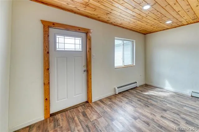 316 E 3rd Street Leadville, CO 80461