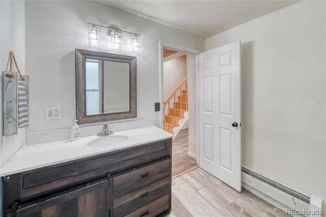 316 E 3rd Street Leadville, CO 80461