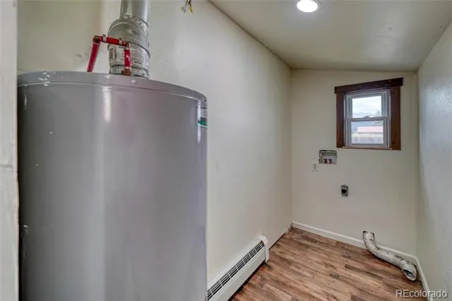 316 E 3rd Street Leadville, CO 80461