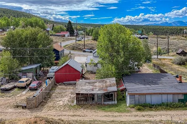316 E 3rd Street Leadville, CO 80461