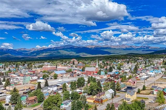 316 E 3rd Street Leadville, CO 80461