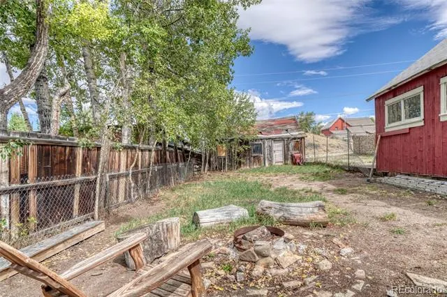 316 E 3rd Street Leadville, CO 80461