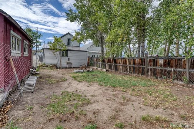 316 E 3rd Street Leadville, CO 80461