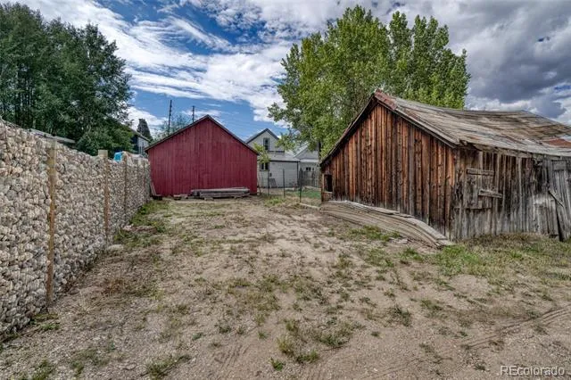 316 E 3rd Street Leadville, CO 80461