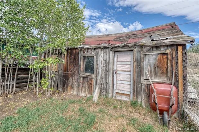316 E 3rd Street Leadville, CO 80461