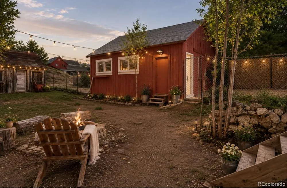 316 E 3rd Street Leadville, CO 80461