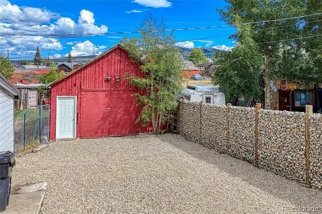 316 E 3rd Street Leadville, CO 80461
