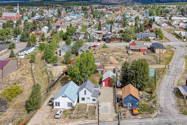 316 E 3rd Street Leadville, CO 80461