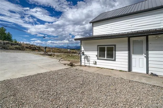 316 E 3rd Street Leadville, CO 80461