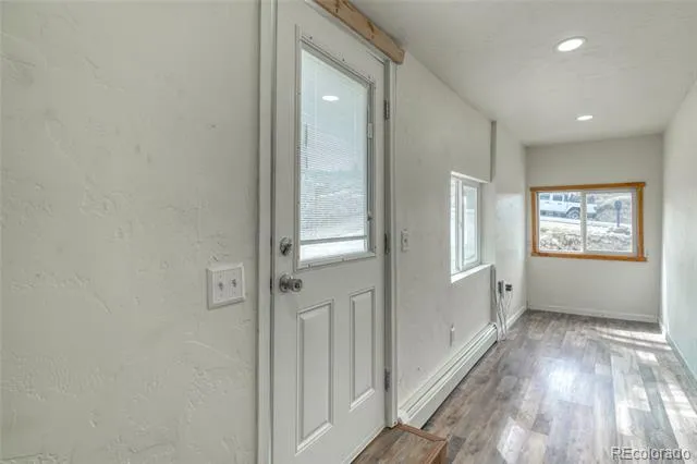 316 E 3rd Street Leadville, CO 80461