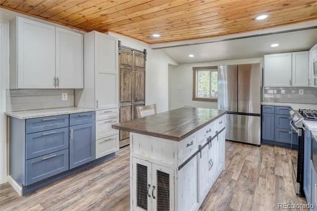 316 E 3rd Street Leadville, CO 80461