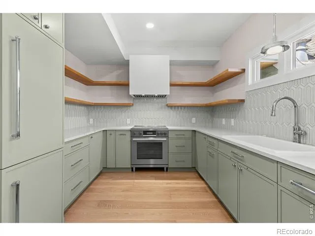 1333 Pine Street #4 Boulder, CO 80302