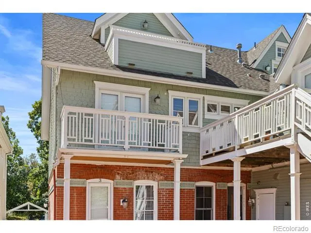 1333 Pine Street #4 Boulder, CO 80302