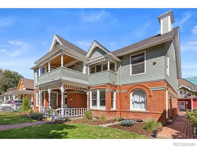 1333 Pine Street #4 Boulder, CO 80302