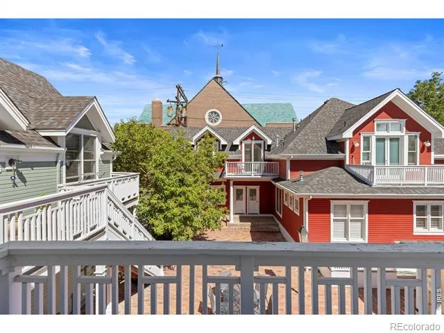 1333 Pine Street #4 Boulder, CO 80302