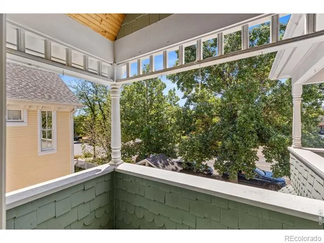 1333 Pine Street #4 Boulder, CO 80302