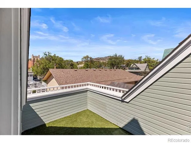 1333 Pine Street #4 Boulder, CO 80302